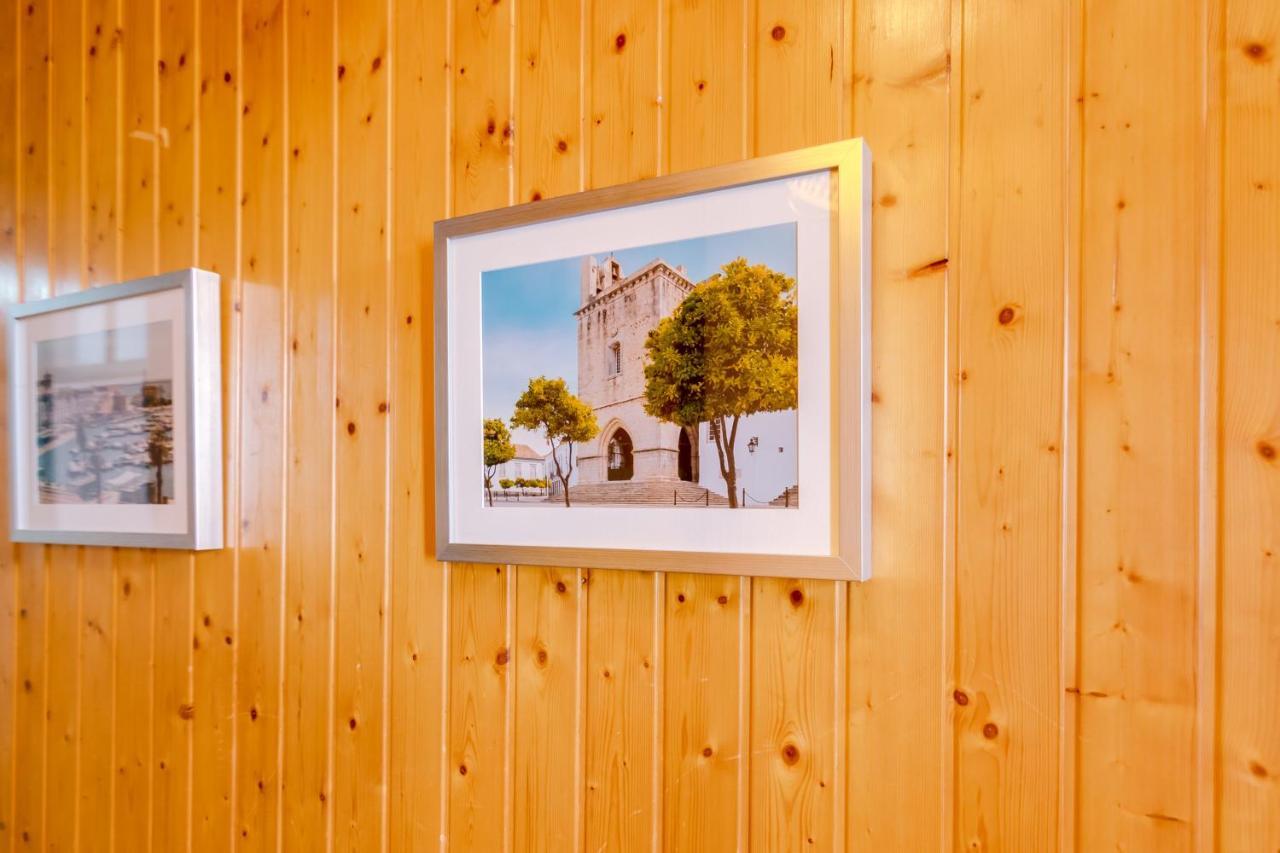 Trem - Located In Old City - فارو المظهر الخارجي الصورة