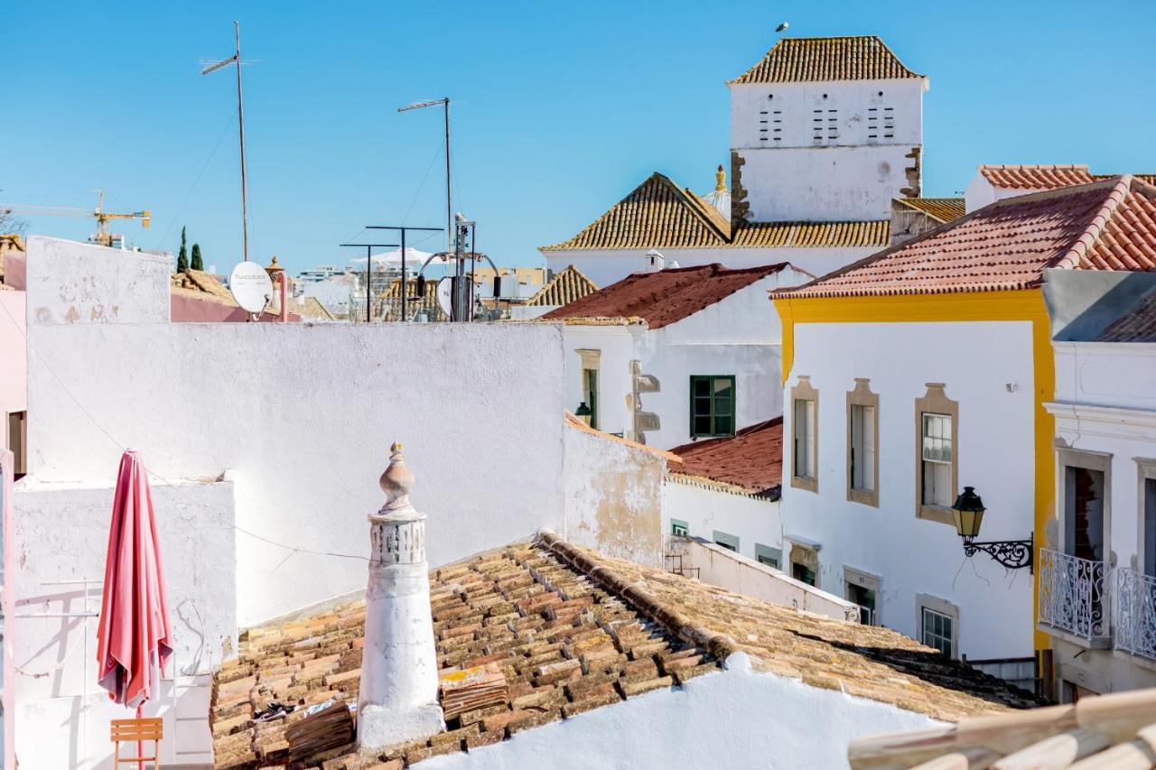 Trem - Located In Old City - فارو المظهر الخارجي الصورة