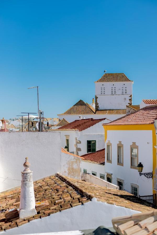 Trem - Located In Old City - فارو المظهر الخارجي الصورة